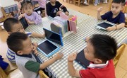 保护牙齿我最行