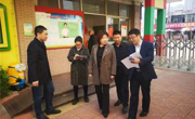 以查促安，守护校园安