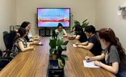 人人讲安全，个个会应急