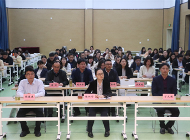 推动集团办学纵深发展，锻造知行合一“大先生”之路
