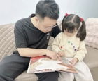 恒源园：五月书香漫 悦读伴成长